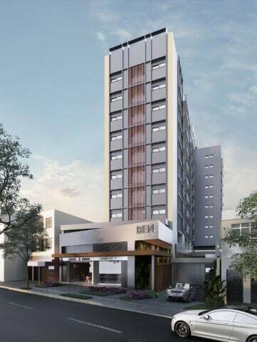 Lançamento Apartamento